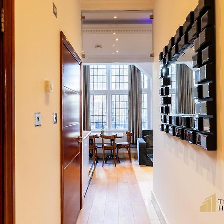 The Chapter Hotels - Griffin House Лондон Екстериор снимка