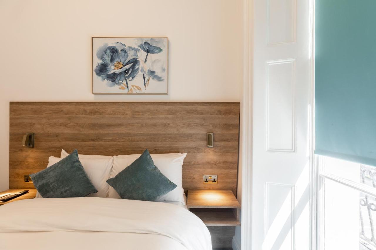 The Chapter Hotels - Griffin House Лондон Екстериор снимка