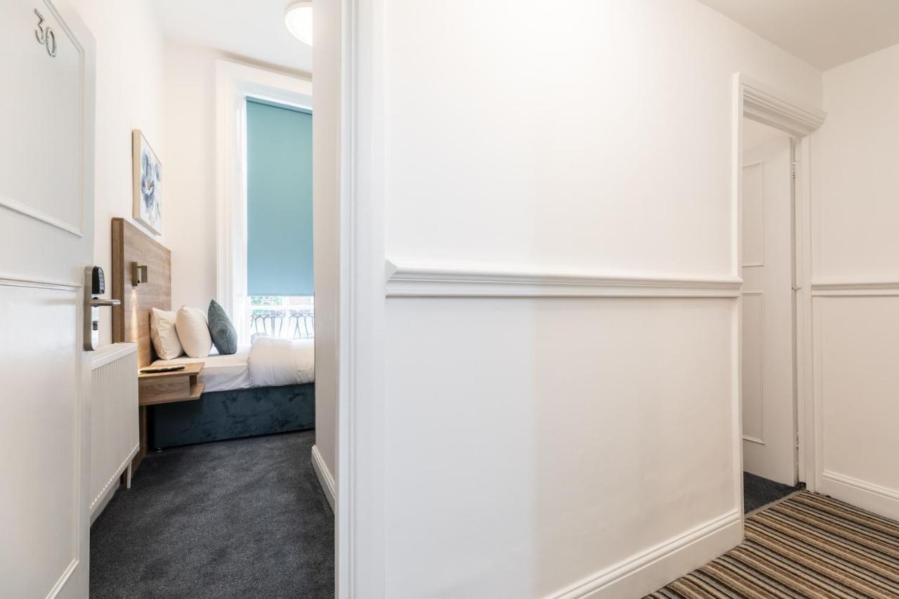 The Chapter Hotels - Griffin House Лондон Екстериор снимка
