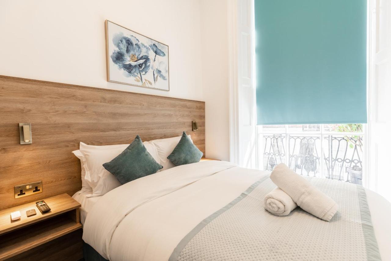 The Chapter Hotels - Griffin House Лондон Екстериор снимка