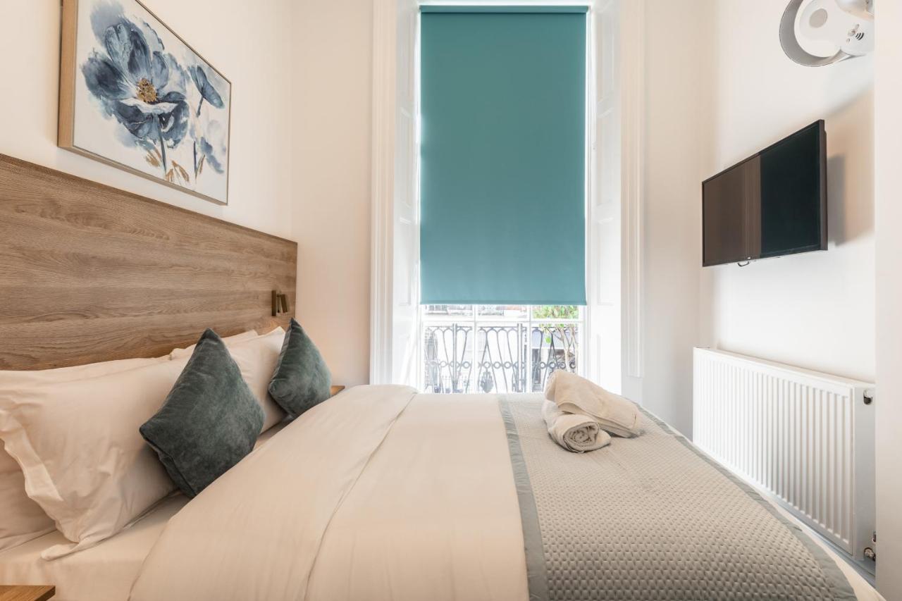 The Chapter Hotels - Griffin House Лондон Екстериор снимка