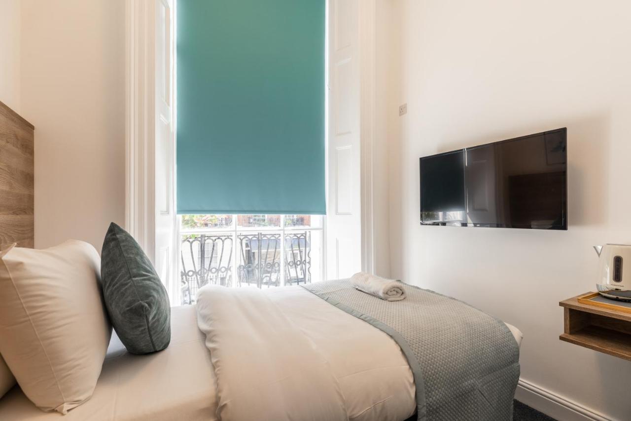 The Chapter Hotels - Griffin House Лондон Екстериор снимка