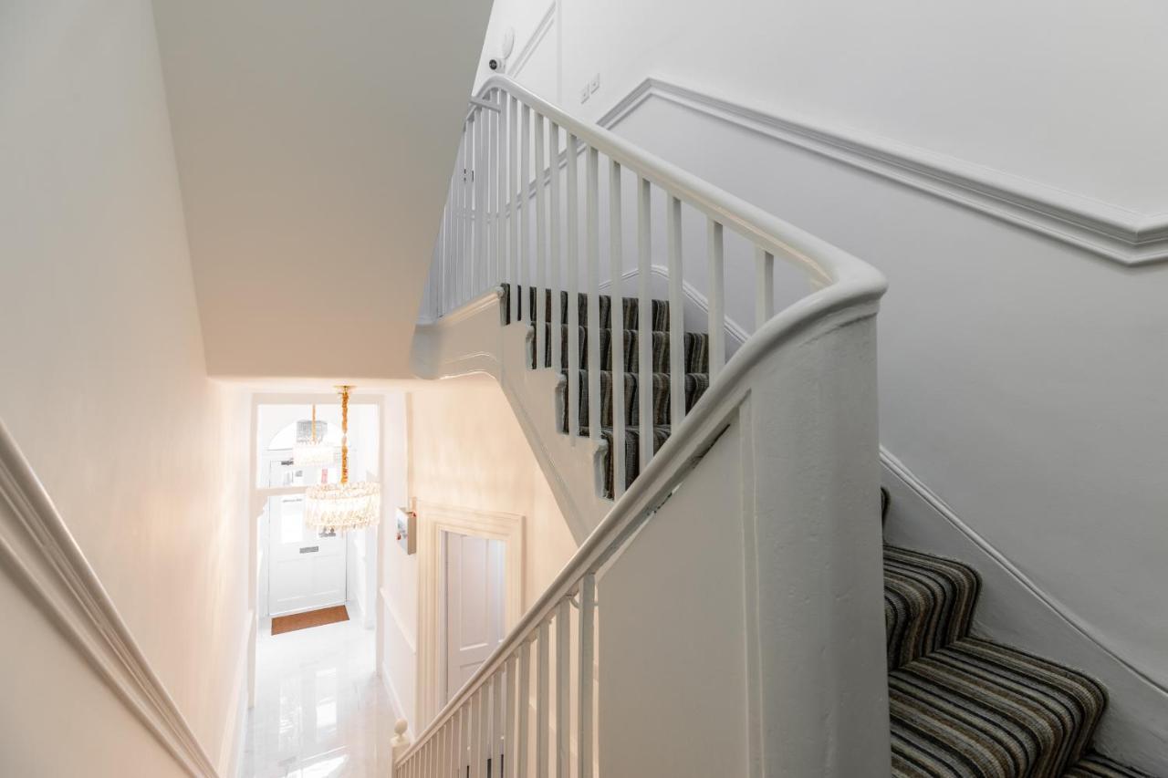 The Chapter Hotels - Griffin House Лондон Екстериор снимка